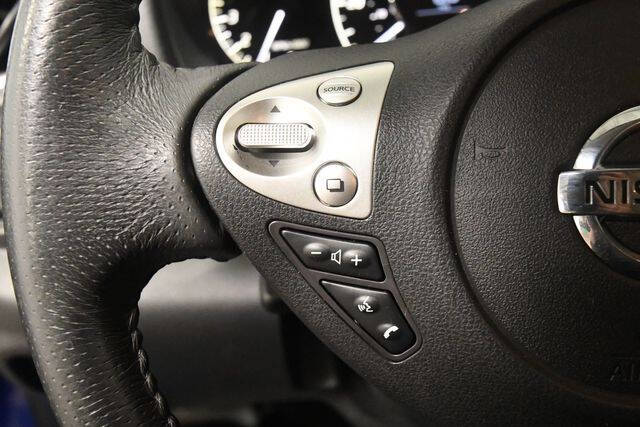 2015 Nissan Versa Note