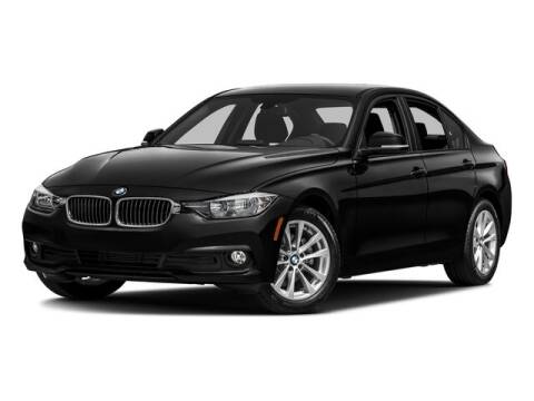 2016 BMW 3 Series for sale at Corpus Christi Pre Owned in Corpus Christi TX