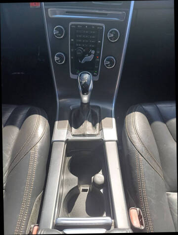 2015 Volvo XC60 T6 Drive-E