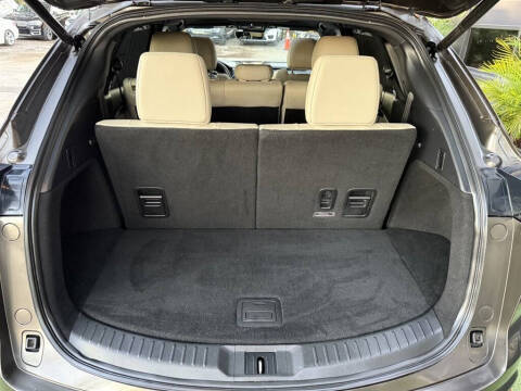 2019 Mazda CX-9 Grand Touring