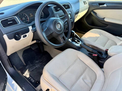 2014 Volkswagen Jetta