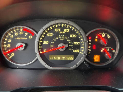 2006 Honda Pilot EX-L w/DVD