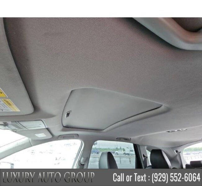 2018 Acura MDX SH-AWD