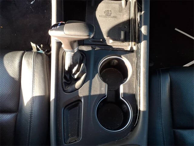 2022 Dodge Durango Citadel