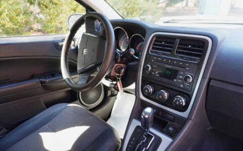 2011 Dodge Caliber Mainstreet