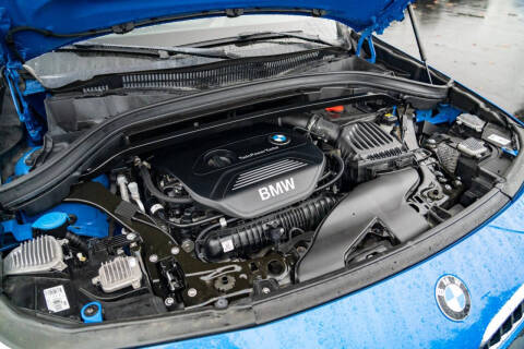 2018 BMW X2 xDrive28i