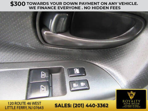 2017 Chevrolet City Express LS