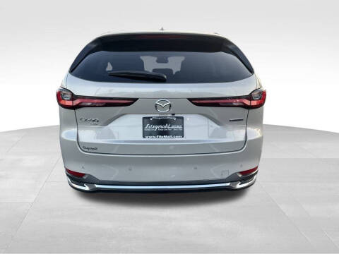 2024 Mazda CX-90 3.3 Turbo Premium