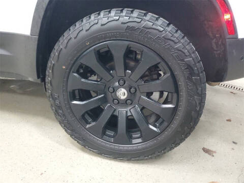 2023 Land Rover Defender 110 Standard