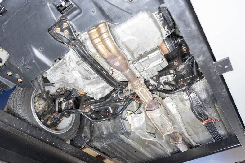 2001 Honda Prelude Type SH