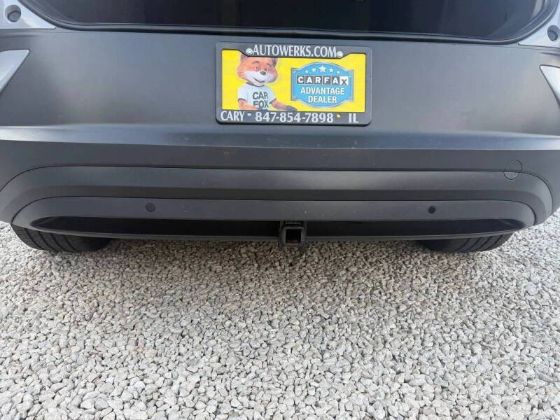 2021 Volkswagen ID.4 Pro
