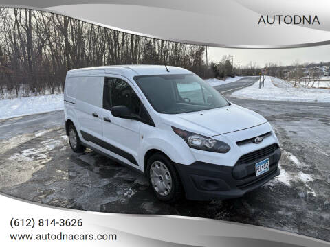 2016 Ford Transit Connect for sale at autoDNA in Prior Lake MN