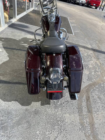 2012 Harley-Davidson DAVIDSON