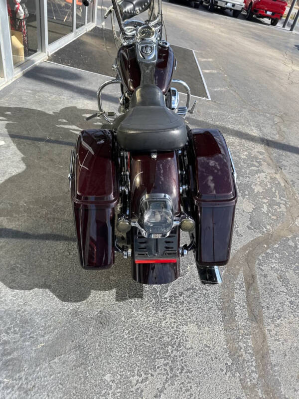 2012 Harley-Davidson DAVIDSON