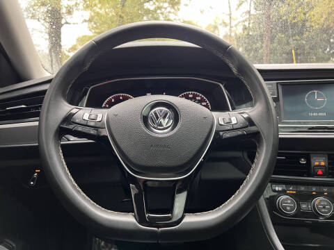 2021 Volkswagen Jetta R-Line