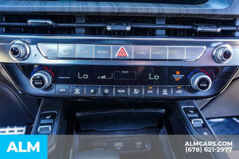 2023 Kia Telluride SX