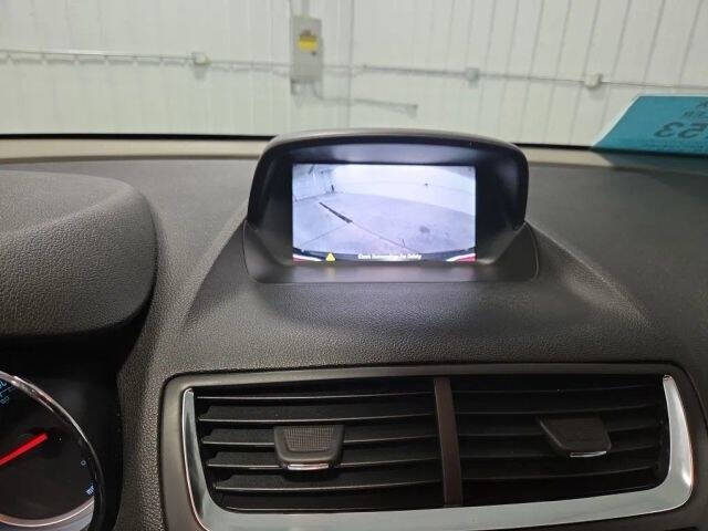 2013 Buick Encore Leather