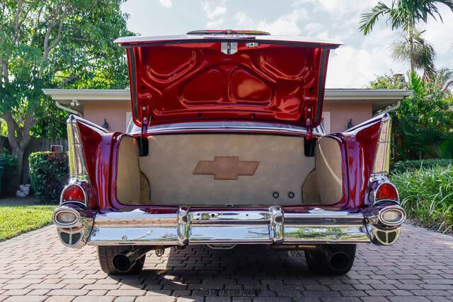 1957 Chevrolet Bel Air