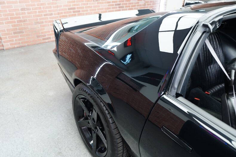 1986 Chevrolet Camaro