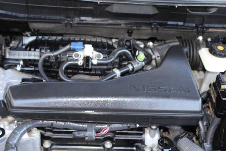 2014 Nissan Rogue SV
