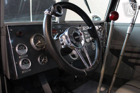 1965 Petebilt Mini Big-Rig
