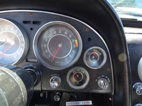 1964 Chevrolet Corvette