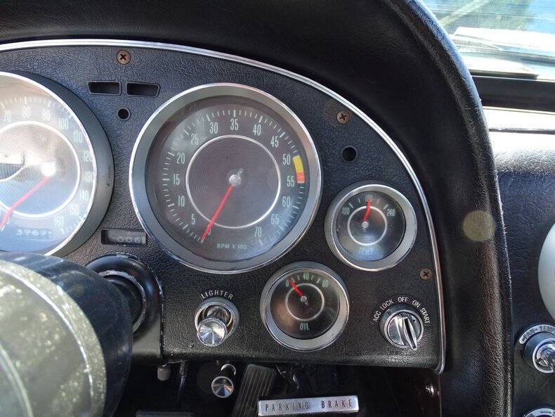 1964 Chevrolet Corvette