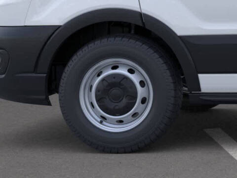 2026 Ford Transit 250