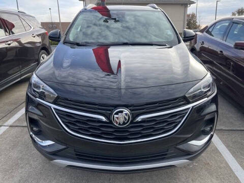 2022 Buick Encore GX Essence