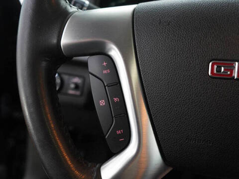 2016 GMC Acadia SLT-1
