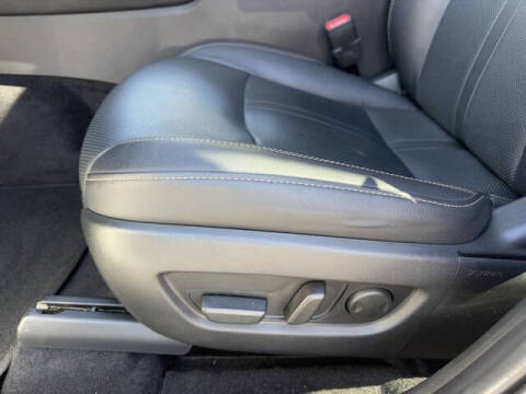 2024 Mazda CX-90 Plug-in Hybrid Preferred