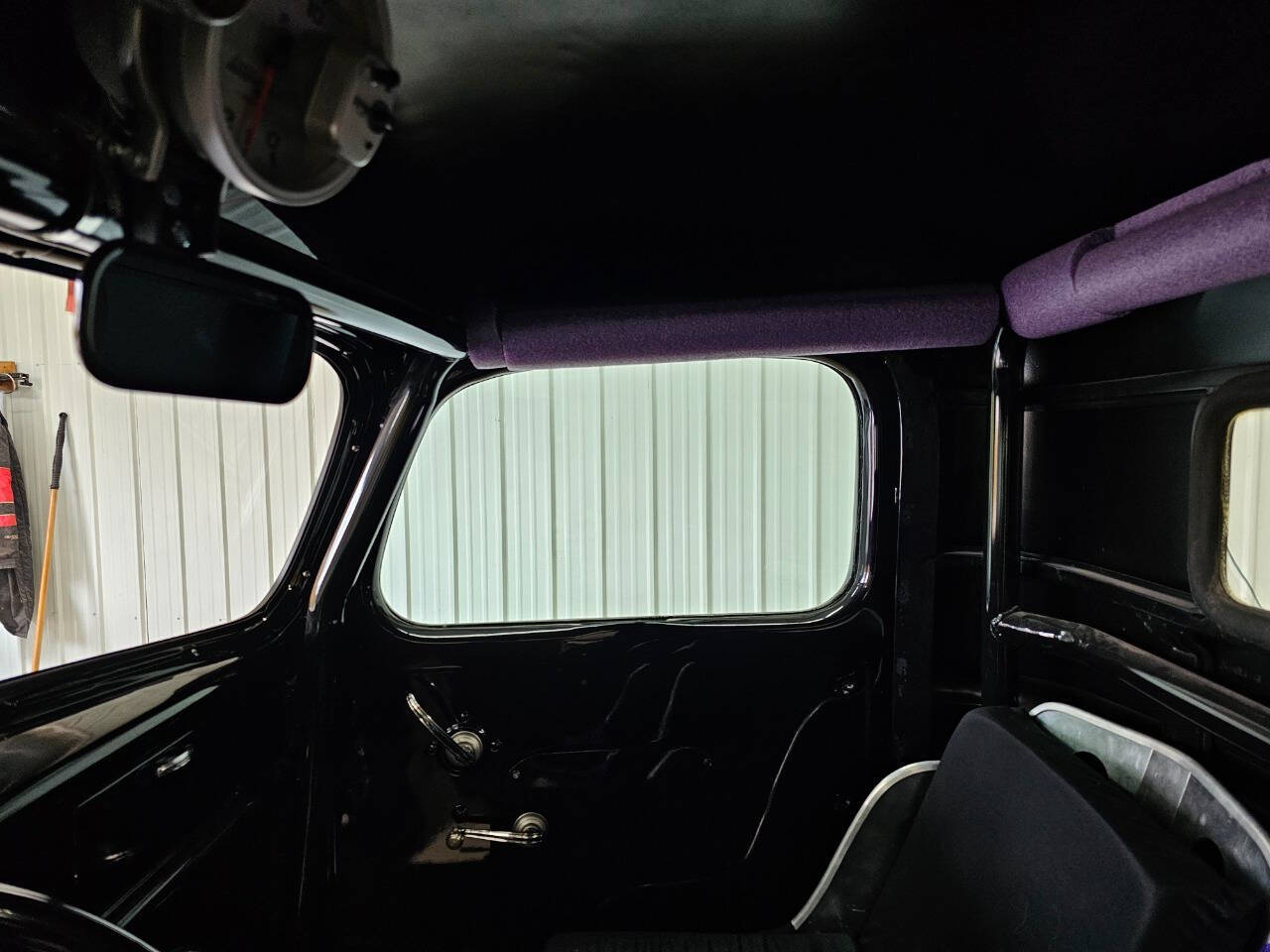 1940 Ford F-100 123