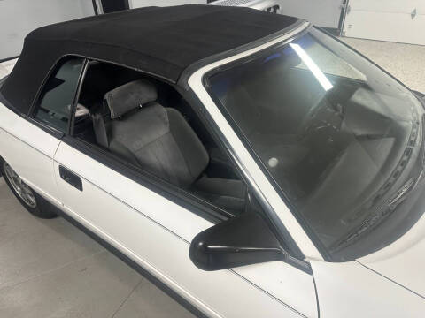 1989 Toyota Celica GT