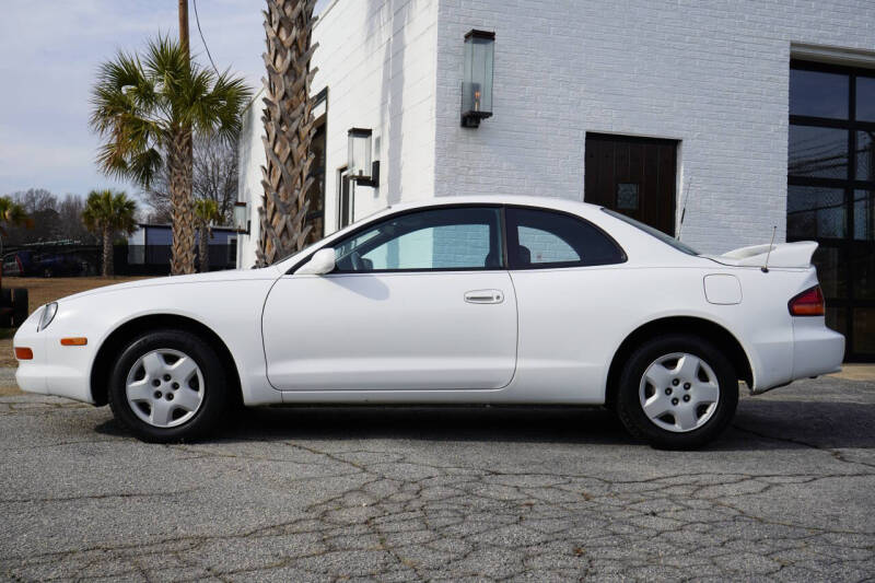 1994 Toyota Celica ST