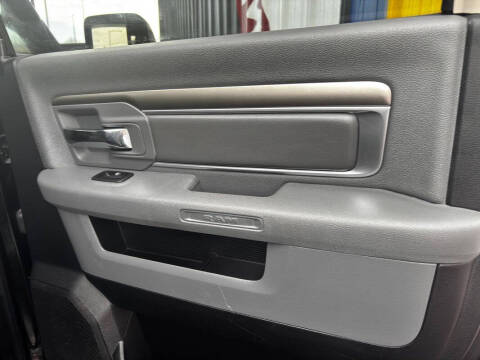 2013 RAM 2500 Powerwagon