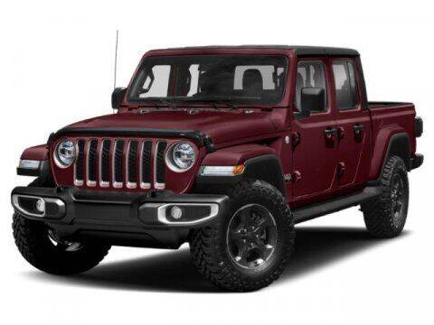 2021 Jeep Gladiator for sale in Duncanville, TX