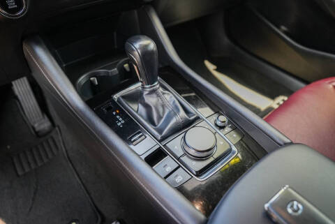 2022 Mazda Mazda3 Hatchback Premium Plus