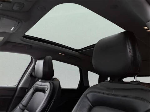 2021 Lincoln Corsair Reserve