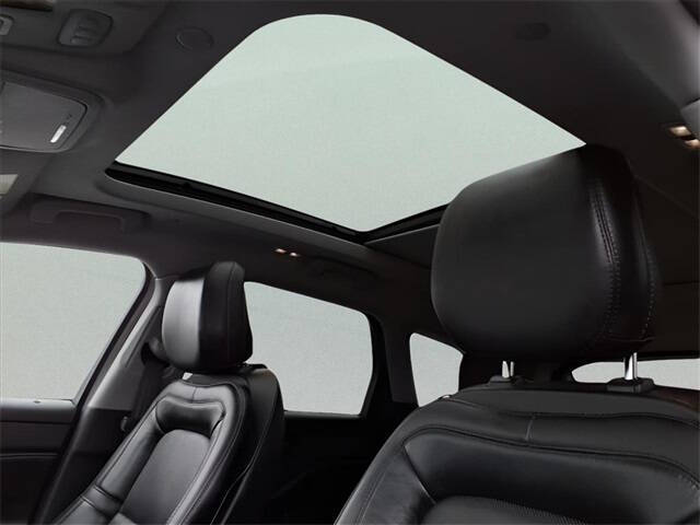 2021 Lincoln Corsair Reserve