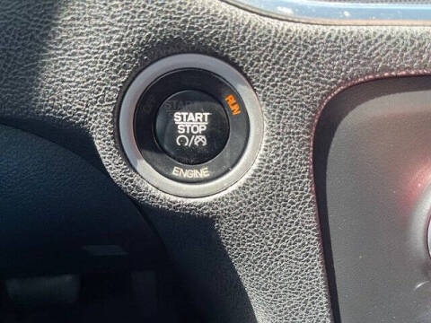 2016 Dodge Charger R/T