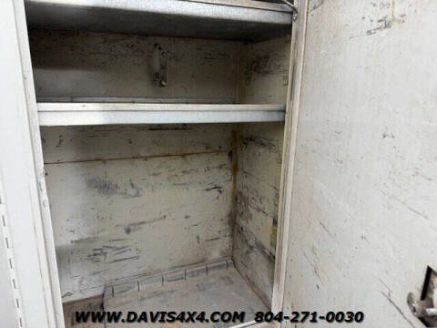 2000 Ford F-650 Super Duty