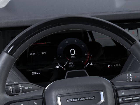 2025 GMC Yukon XL Denali Ultimate