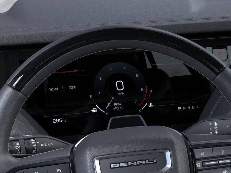 2025 GMC Yukon XL Denali Ultimate