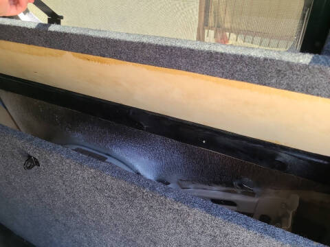 2018 Chevrolet Express 2500