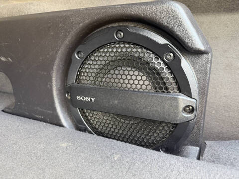 2012 Ford Focus Titanium