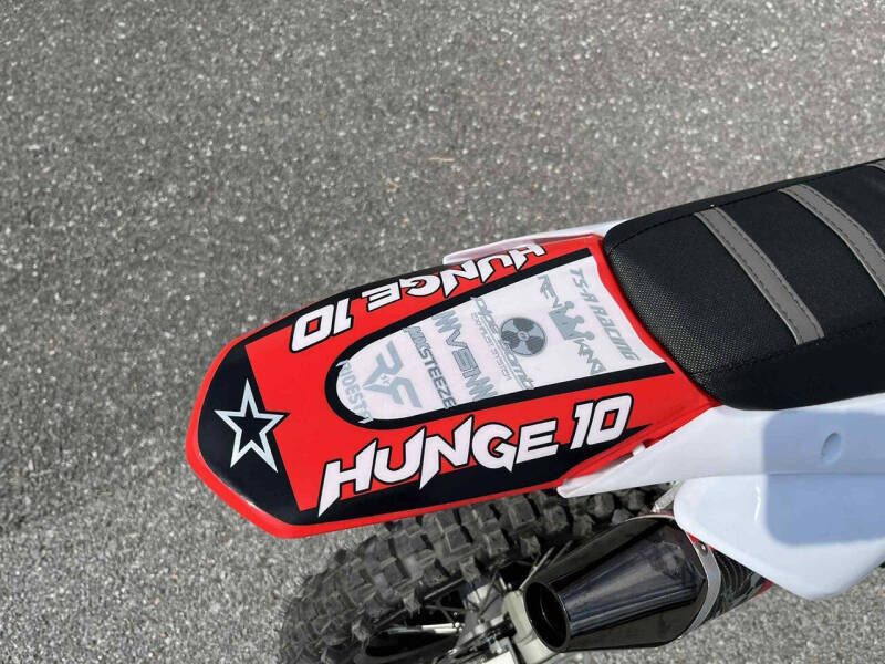 2024 Thumpstar Hunge 110