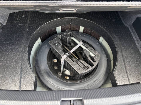 2014 Volkswagen Passat 2.0L TDI SE