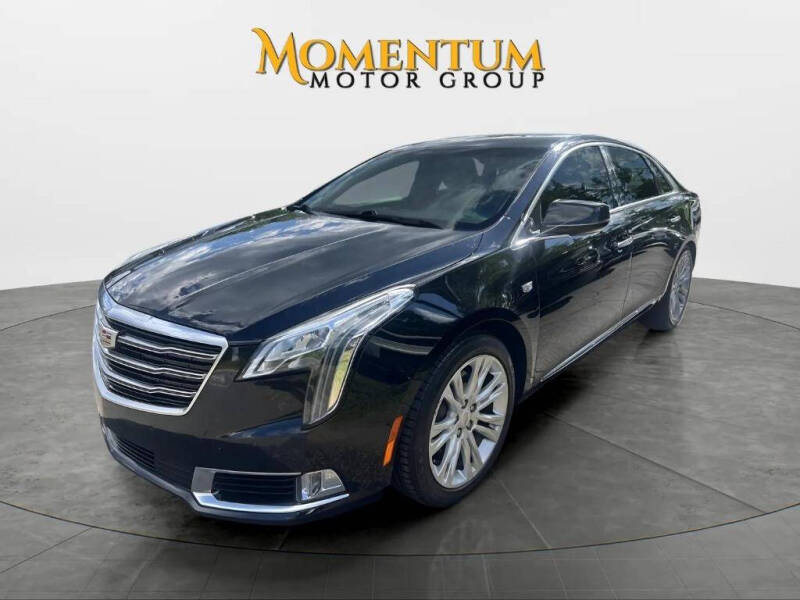 2019 Cadillac XTS Luxury