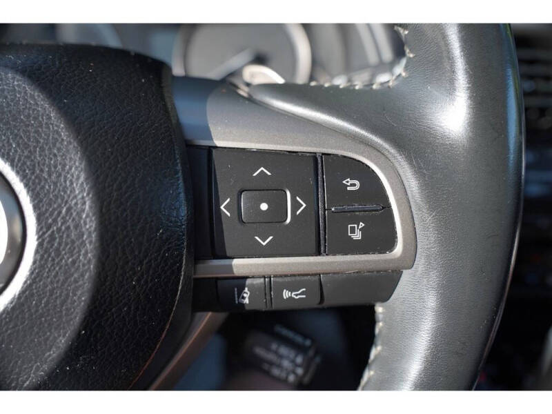 2022 Lexus RX 450h