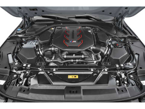 2027 BMW M5